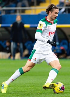 Picture of Aleksei Miranchuk