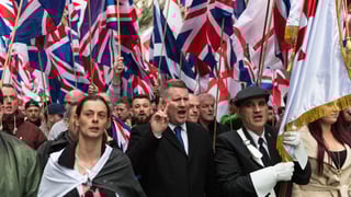 Picture of Britain First