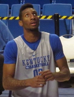 Picture of Marcus Lee