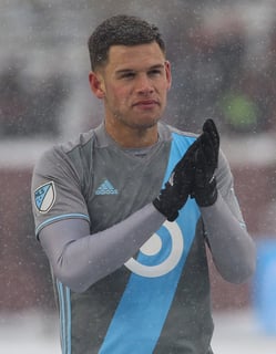 Picture of Christian Ramirez