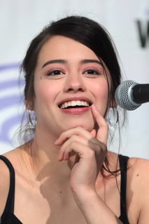Picture of Amber Midthunder