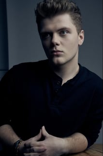 Picture of Jake Brennan