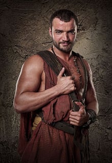 Picture of Ashur