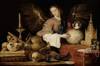 Picture of Allegory