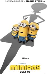Picture of Minions