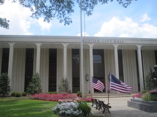 Picture of Ruston