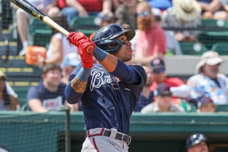 Picture of Ehire Adrianza