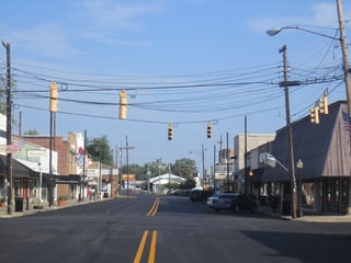 Picture of West Monroe