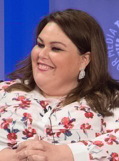 Picture of Chrissy Metz