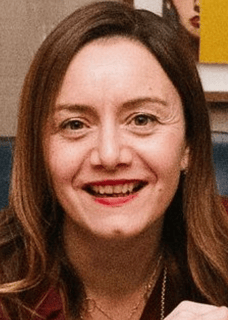 Picture of Martha Hillier