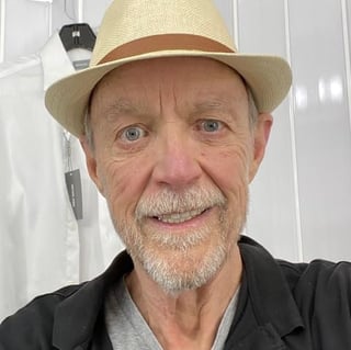 Picture of Harry Johnson