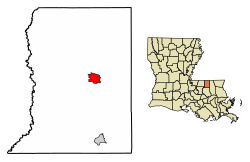 Picture of Greensburg