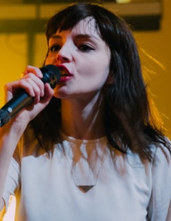 Picture of Lauren Mayberry