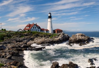 Picture of Cape Elizabeth