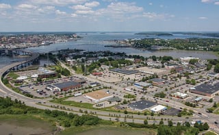 Picture of South Portland