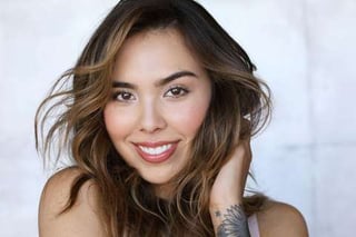 Picture of Julia Harriman