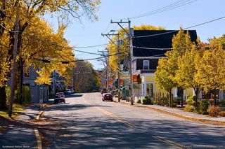 Picture of Southwest Harbor