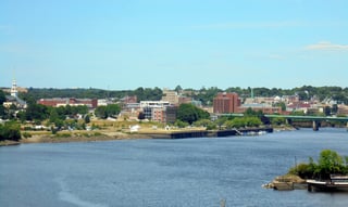 Picture of Bangor