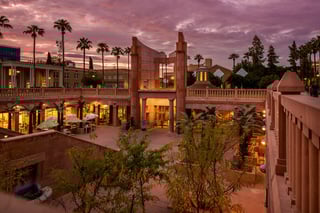Picture of Arizona State University