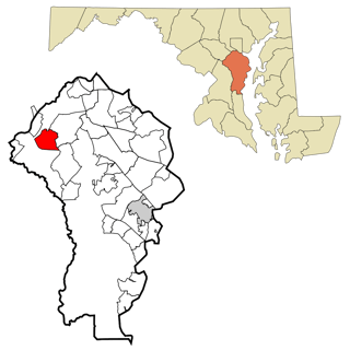 Picture of Fort Meade
