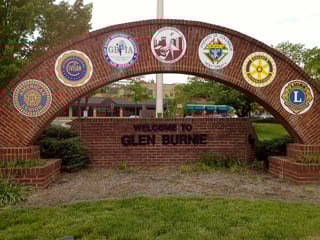 Picture of Glen Burnie