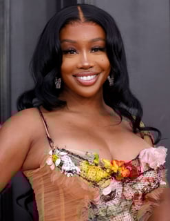 Picture of SZA