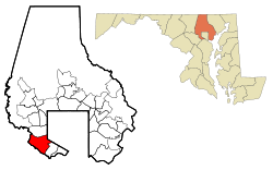 Picture of Catonsville