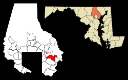 Picture of Middle River