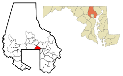 Picture of Parkville