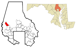 Picture of Reisterstown