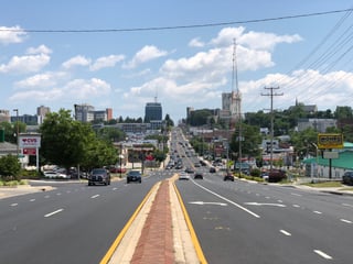 Picture of Towson