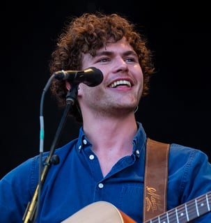 Picture of Vance Joy