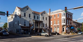 Picture of Emmitsburg