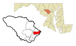 Picture of Elkridge
