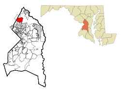 Picture of Beltsville