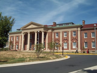 Picture of Langley Park