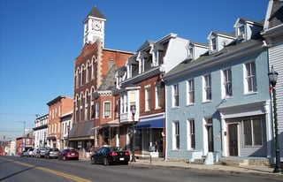 Picture of Williamsport