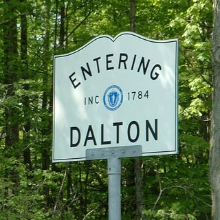 Picture of Dalton