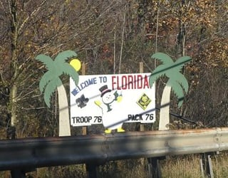 Picture of Florida