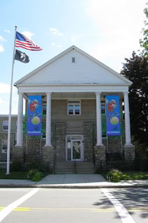 Picture of Acushnet