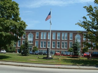 Picture of Dartmouth