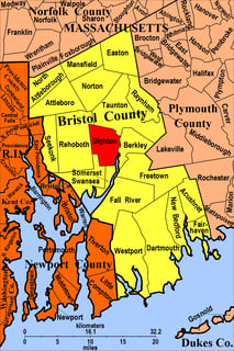 Picture of Dighton