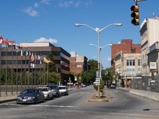 Picture of Fall River
