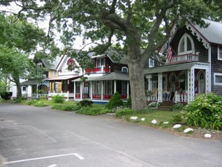 Picture of Oak Bluffs