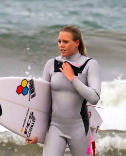 Picture of Laura Enever