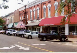 Picture of Allegan