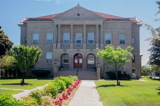 Picture of Alpena
