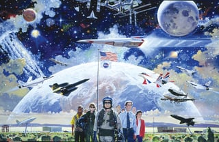 Picture of Robert McCall