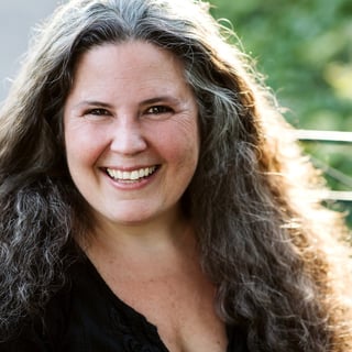 Picture of Tamara Rubin