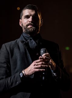 Picture of Joel Smallbone